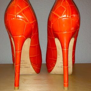 Jimmy Choo heels for sale!